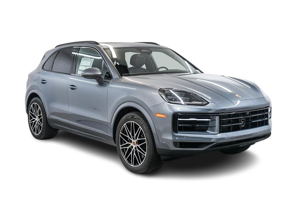 Thumbnail: 2026 Porsche Cayenne - 18