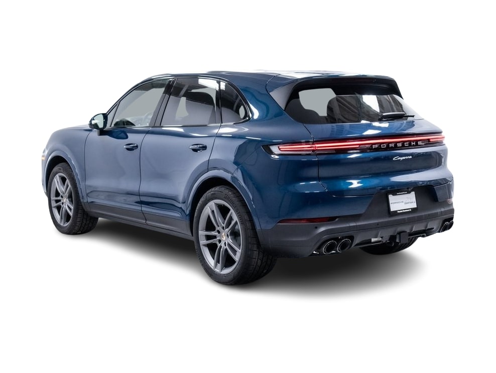 Thumbnail: 2025 Porsche Cayenne - 4