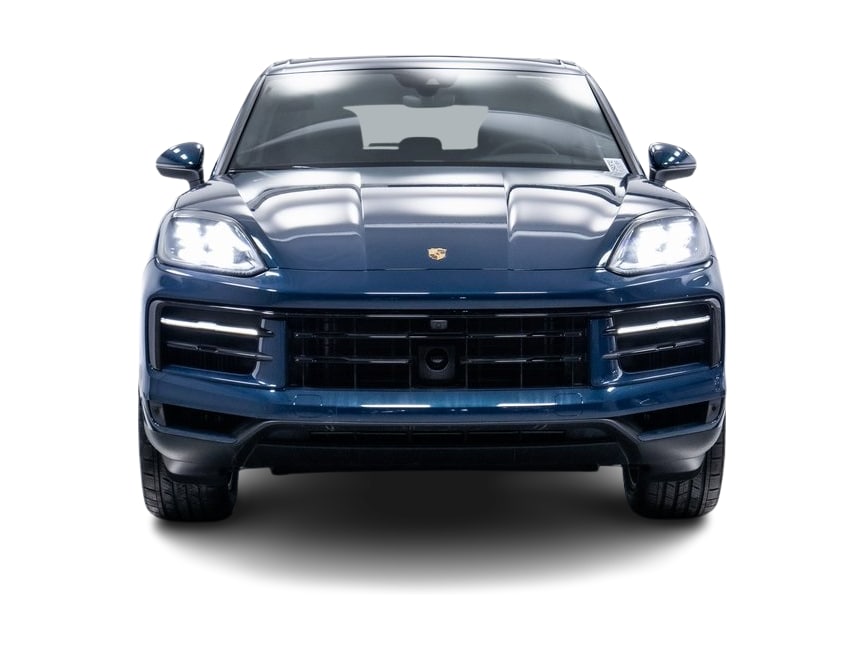 Thumbnail: 2025 Porsche Cayenne - 6