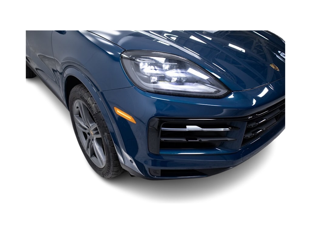 Thumbnail: 2025 Porsche Cayenne - 20