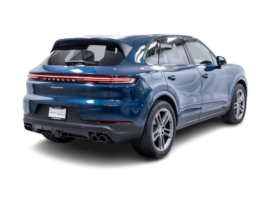 Thumbnail: 2025 Porsche Cayenne - 17