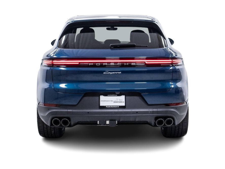 Thumbnail: 2025 Porsche Cayenne - 5