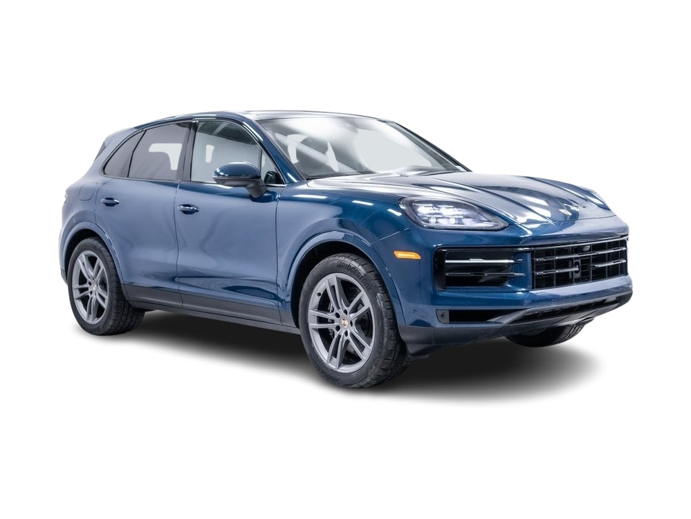 Thumbnail: 2025 Porsche Cayenne - 19