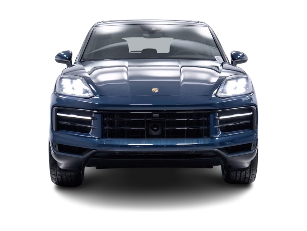 Thumbnail: 2025 Porsche Cayenne - 6