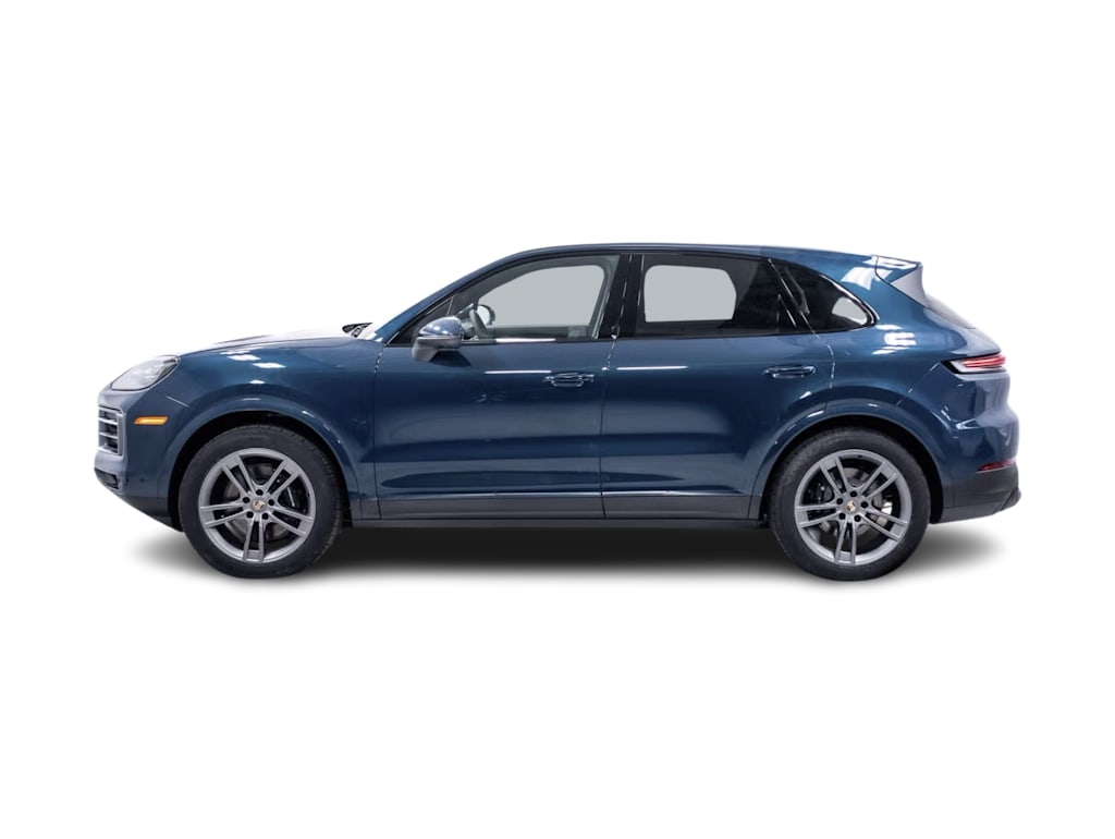 Thumbnail: 2025 Porsche Cayenne - 3