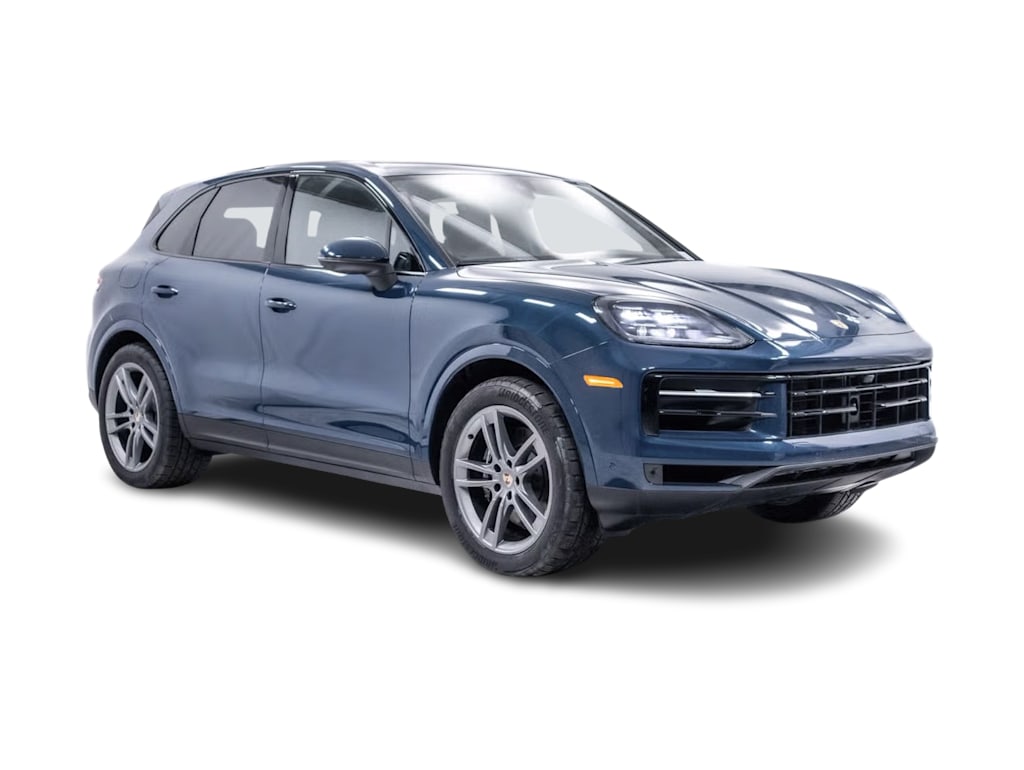 Thumbnail: 2025 Porsche Cayenne - 19
