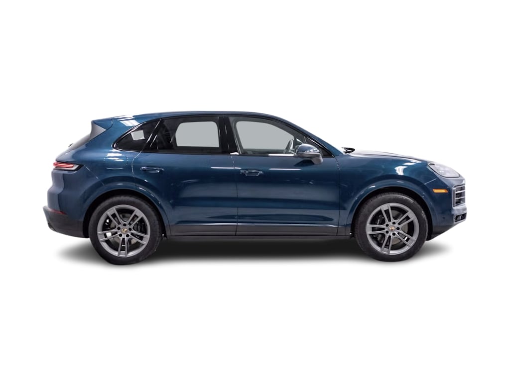 Thumbnail: 2025 Porsche Cayenne - 18