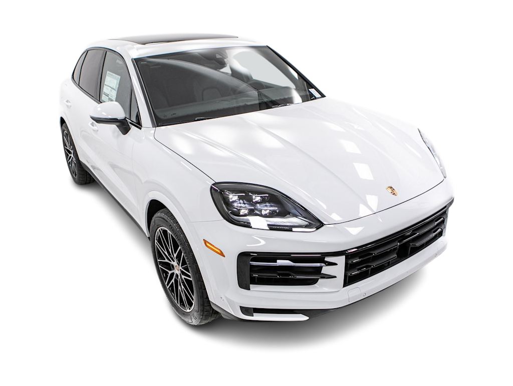 Thumbnail: 2026 Porsche Cayenne - 37