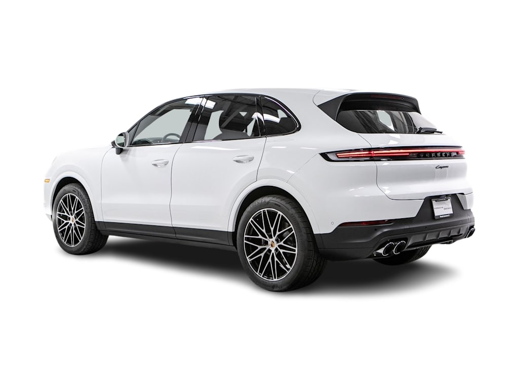 Thumbnail: 2026 Porsche Cayenne - 14