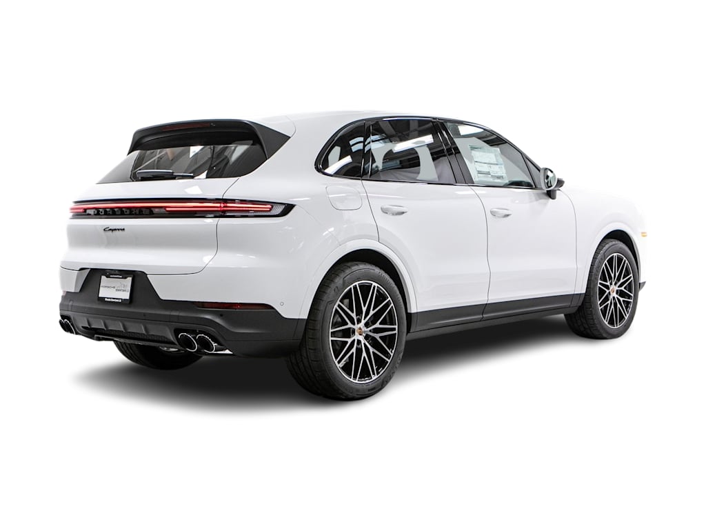 Thumbnail: 2026 Porsche Cayenne - 16
