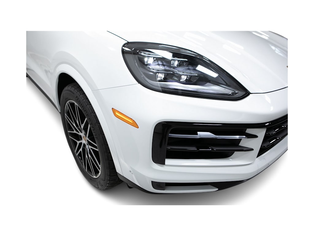 Thumbnail: 2026 Porsche Cayenne - 19