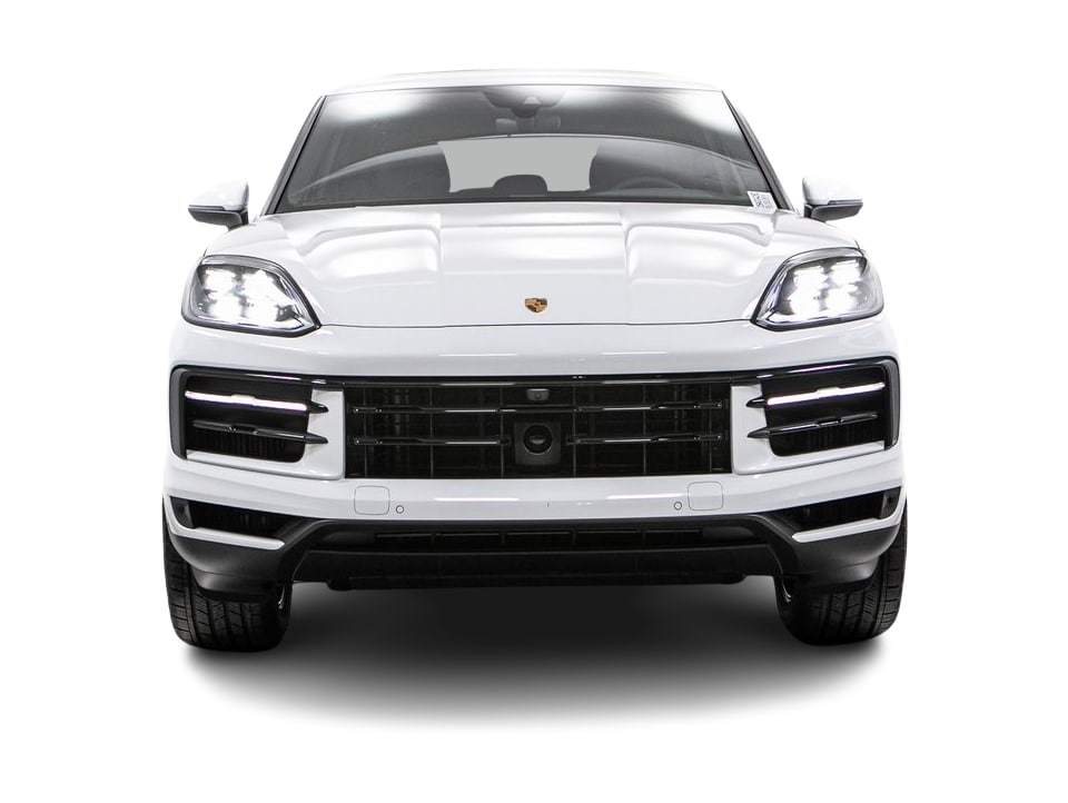 Thumbnail: 2026 Porsche Cayenne - 18