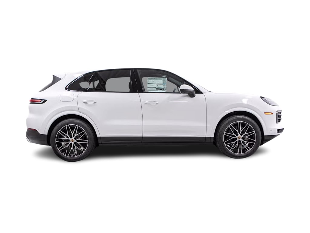 Thumbnail: 2026 Porsche Cayenne - 17