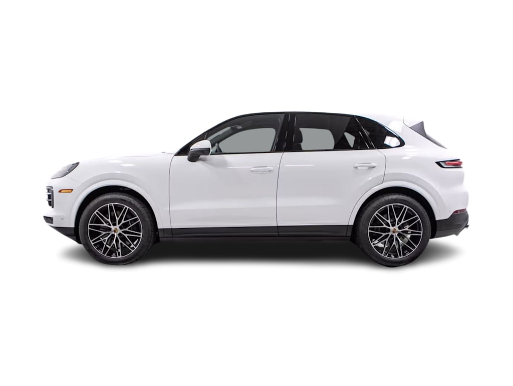 Thumbnail: 2026 Porsche Cayenne - 3