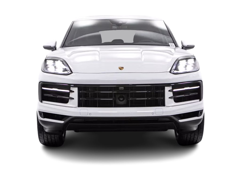 Thumbnail: 2026 Porsche Cayenne - 18
