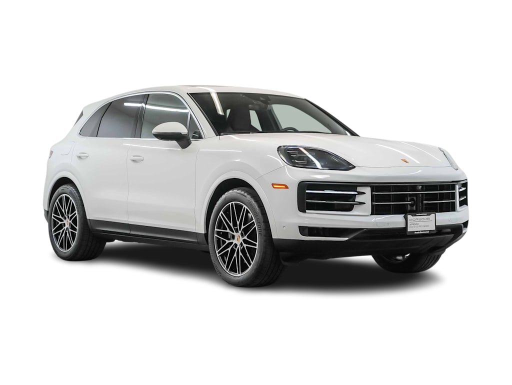 Thumbnail: 2024 Porsche Cayenne - 18