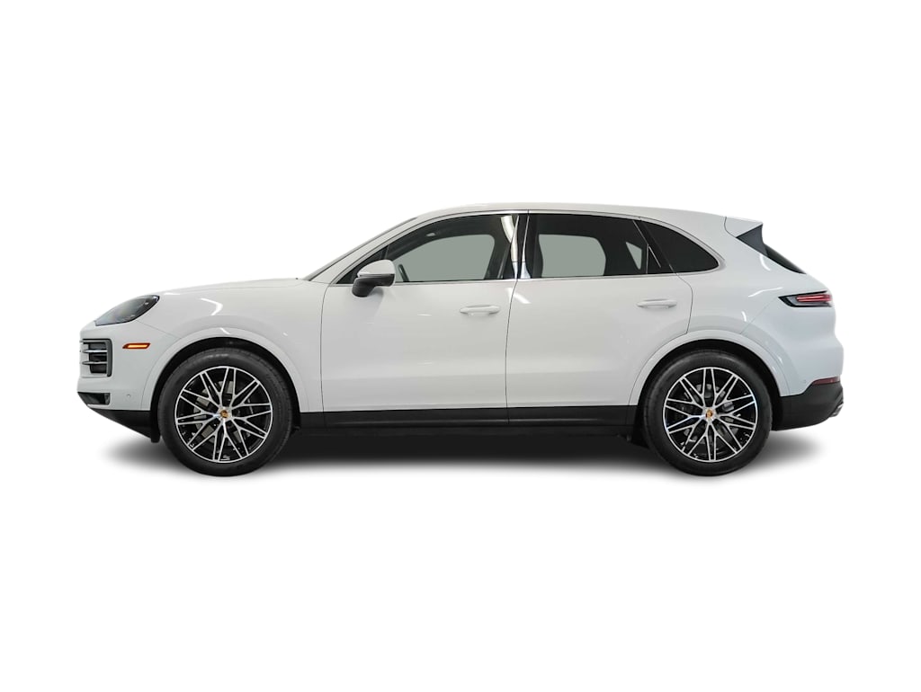 Thumbnail: 2024 Porsche Cayenne - 3
