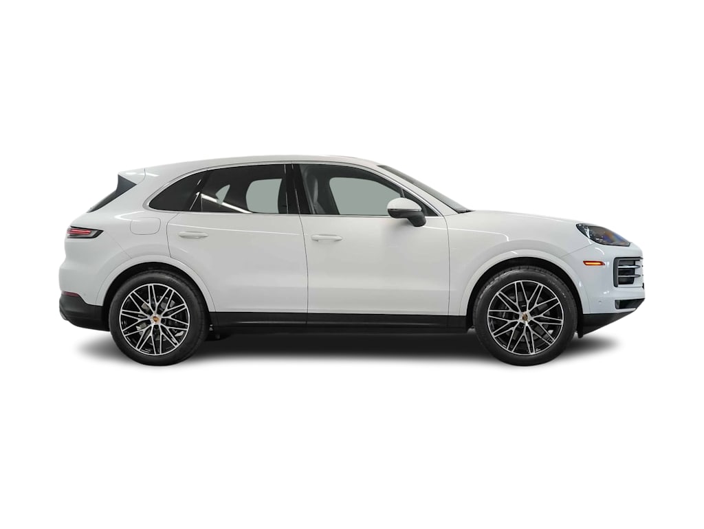 Thumbnail: 2024 Porsche Cayenne - 19