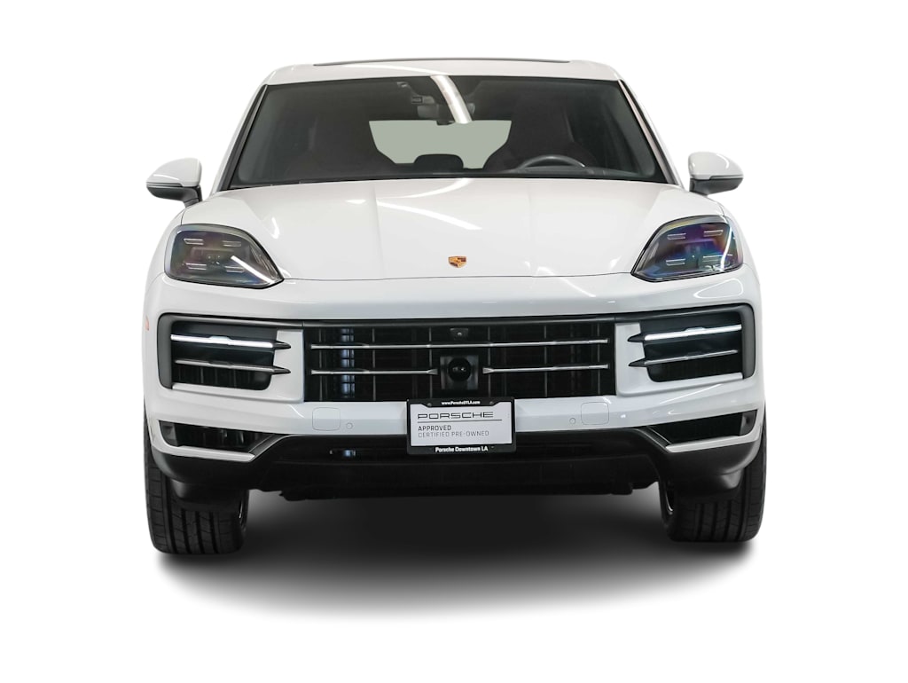Thumbnail: 2024 Porsche Cayenne - 6