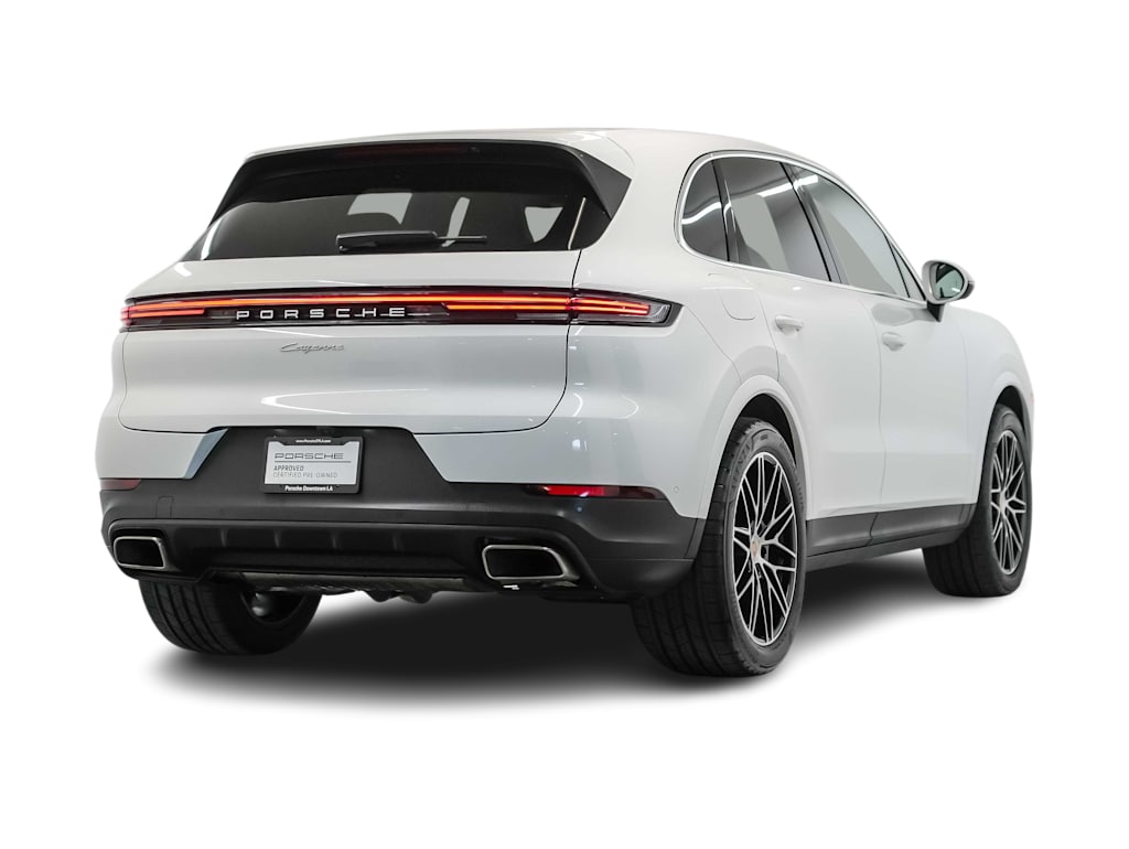Thumbnail: 2024 Porsche Cayenne - 20