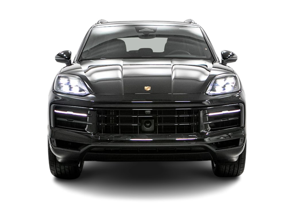 Thumbnail: 2026 Porsche Cayenne - 20