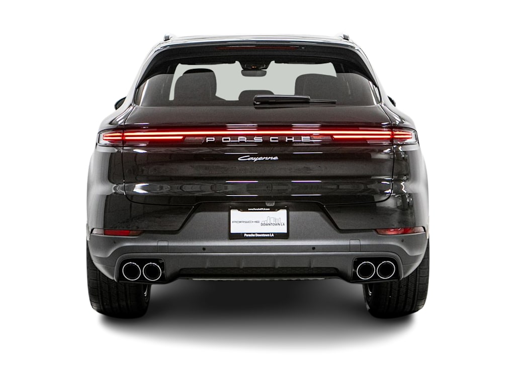 Thumbnail: 2026 Porsche Cayenne - 17