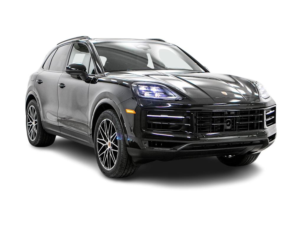 Thumbnail: 2026 Porsche Cayenne - 19