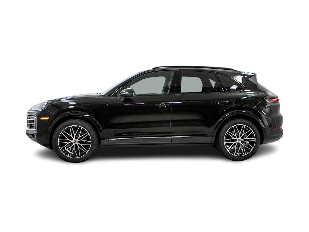 Thumbnail: 2026 Porsche Cayenne - 15