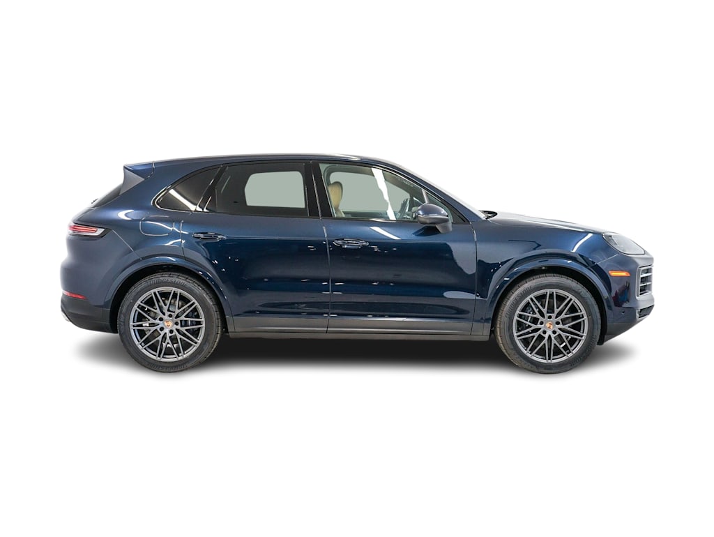 Thumbnail: 2026 Porsche Cayenne - 20