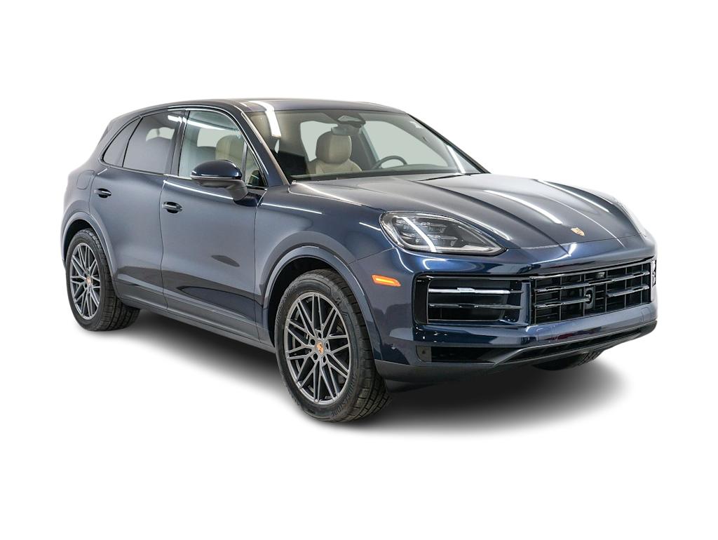Thumbnail: 2026 Porsche Cayenne - 19