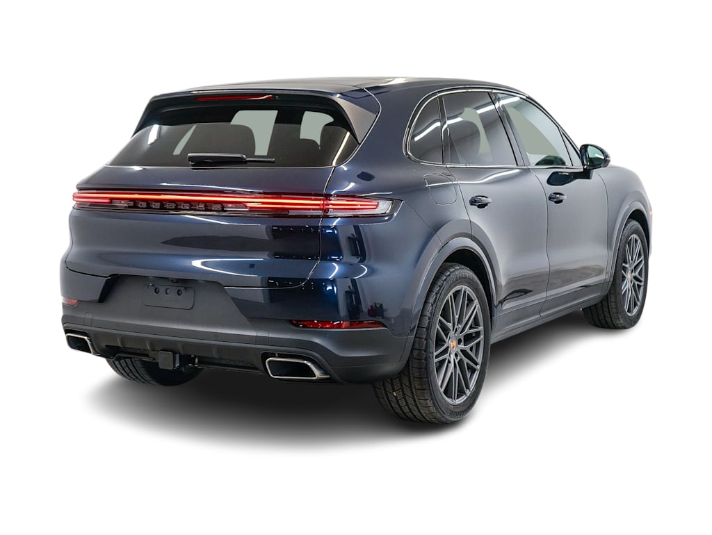 Thumbnail: 2026 Porsche Cayenne - 21