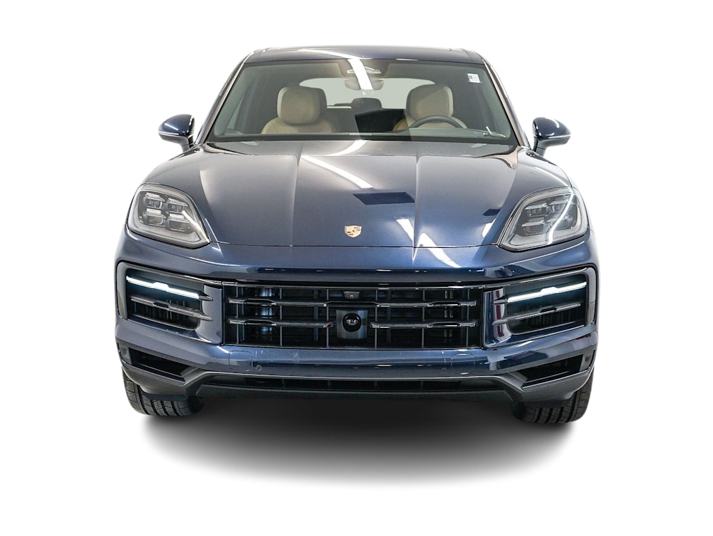 Thumbnail: 2026 Porsche Cayenne - 6