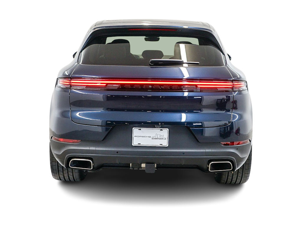 Thumbnail: 2026 Porsche Cayenne - 5