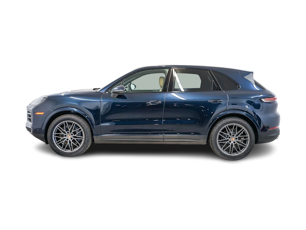 Thumbnail: 2026 Porsche Cayenne - 3