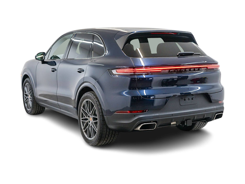 Thumbnail: 2026 Porsche Cayenne - 4