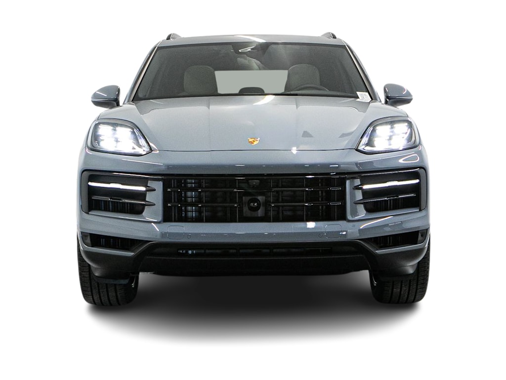 Thumbnail: 2026 Porsche Cayenne - 21