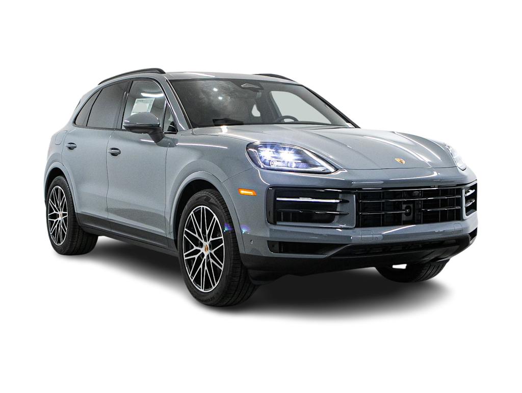 Thumbnail: 2026 Porsche Cayenne - 20