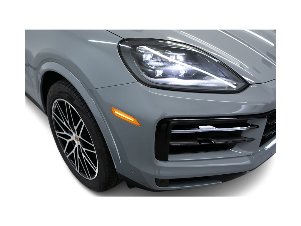 Thumbnail: 2026 Porsche Cayenne - 22