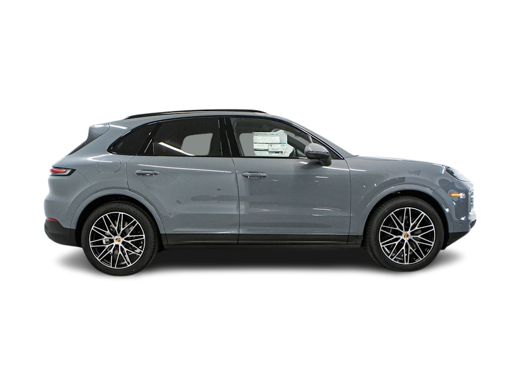Thumbnail: 2026 Porsche Cayenne - 19