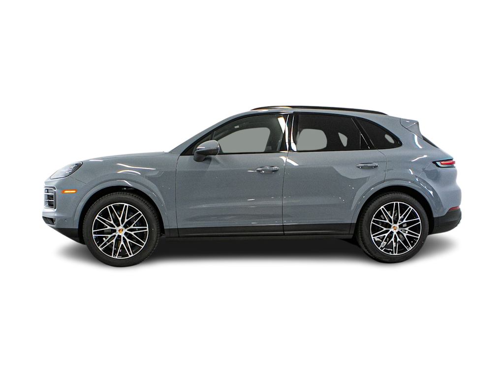 Thumbnail: 2026 Porsche Cayenne - 3