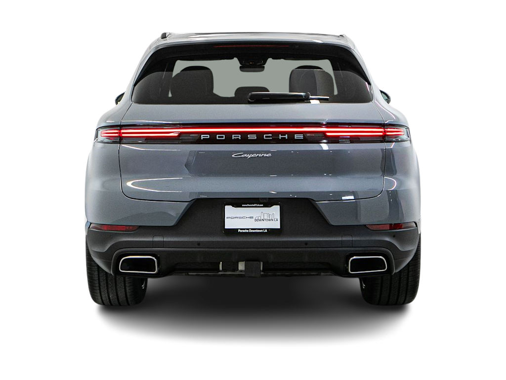 Thumbnail: 2026 Porsche Cayenne - 5