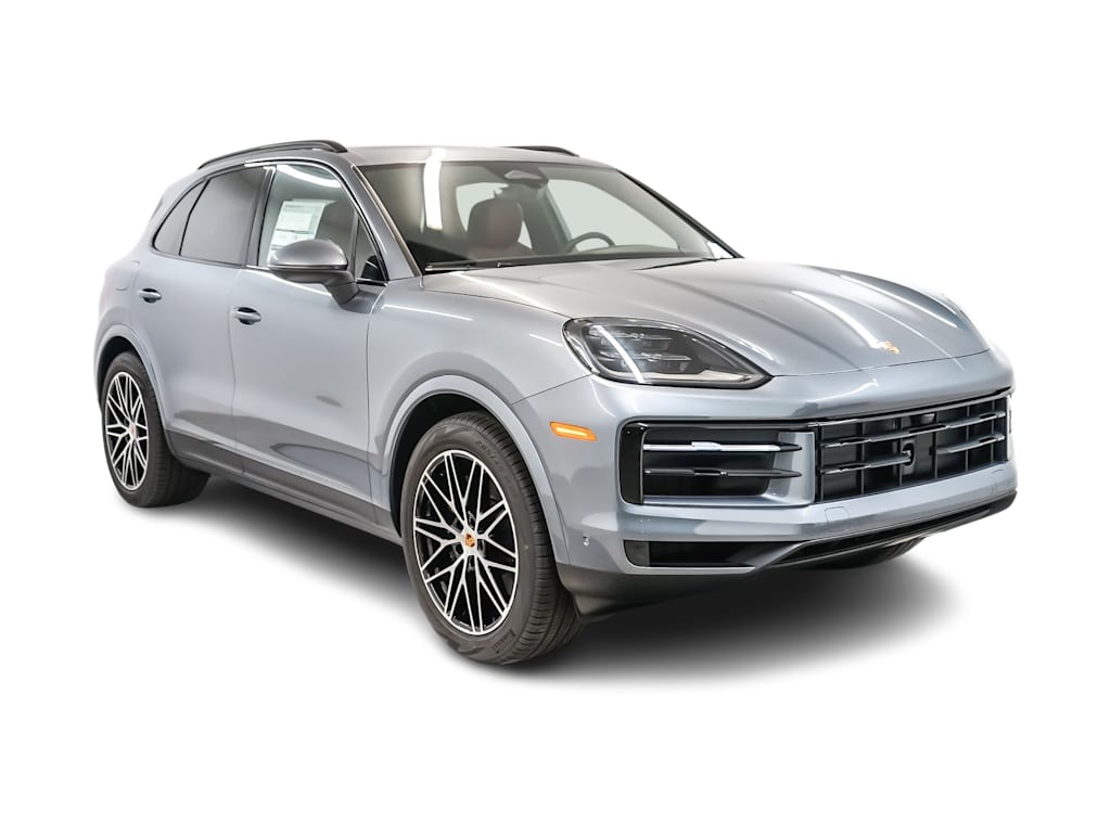 Thumbnail: 2026 Porsche Cayenne - 19