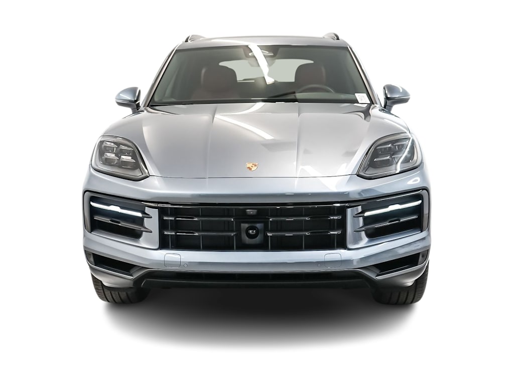 Thumbnail: 2026 Porsche Cayenne - 6