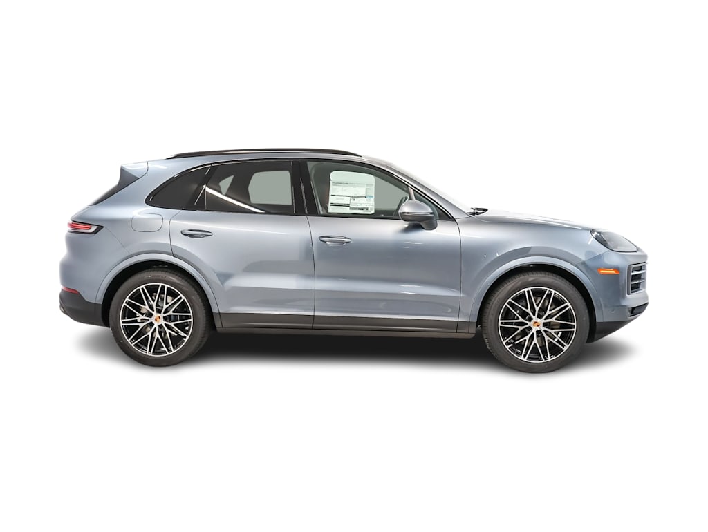 Thumbnail: 2026 Porsche Cayenne - 20