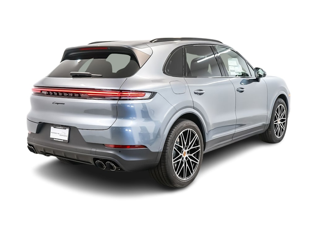 Thumbnail: 2026 Porsche Cayenne - 21