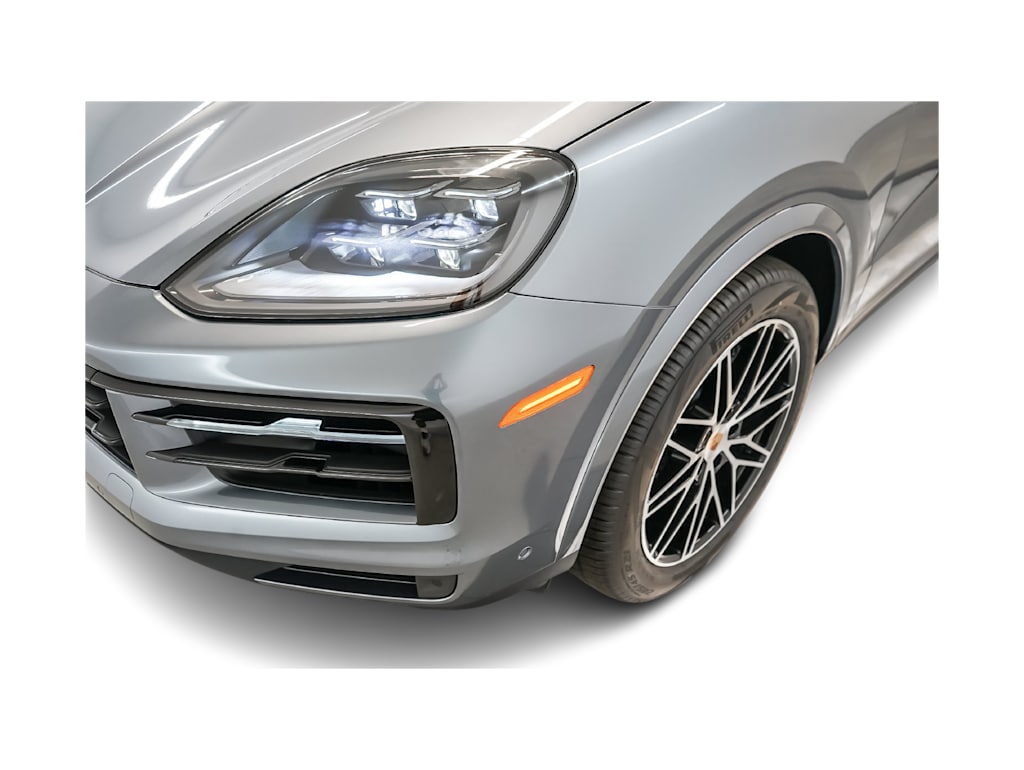 Thumbnail: 2026 Porsche Cayenne - 25