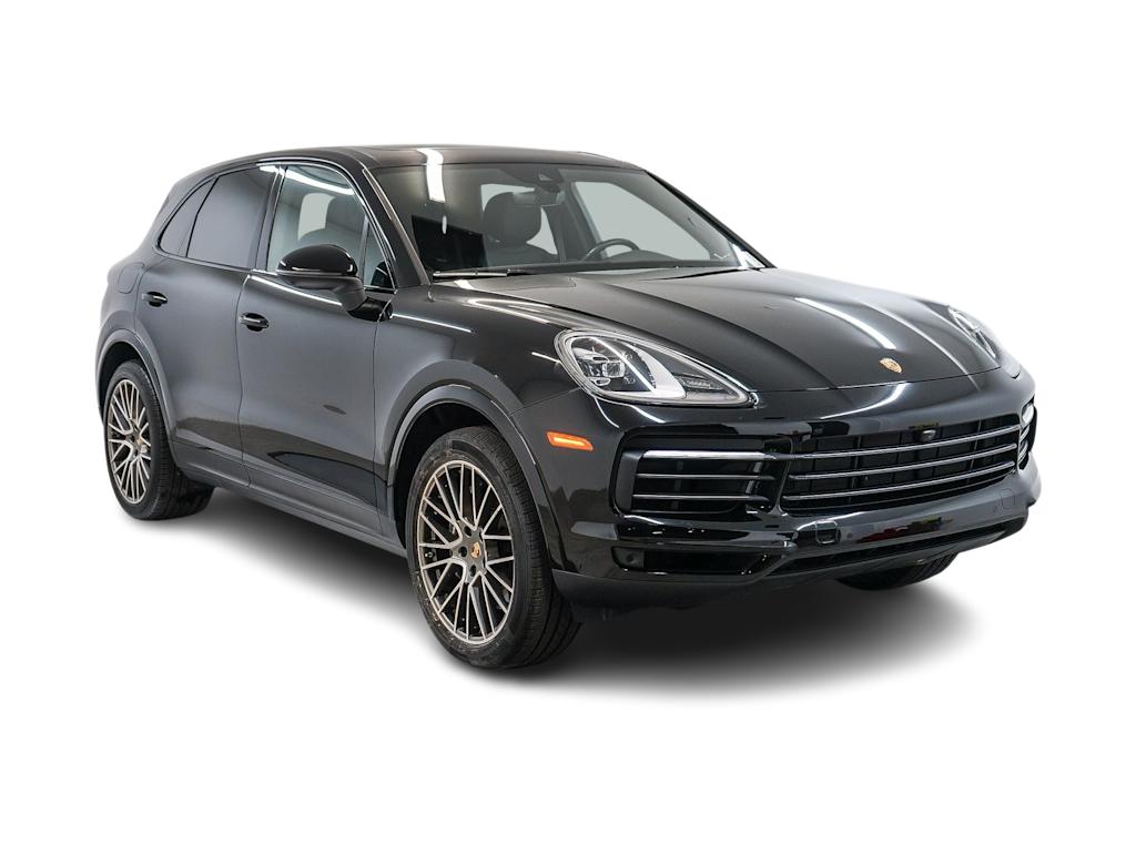 Thumbnail: 2023 Porsche Cayenne - 20