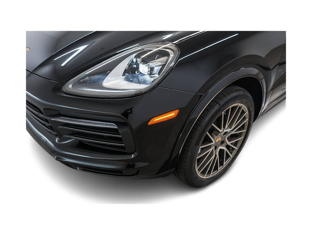 Thumbnail: 2023 Porsche Cayenne - 27