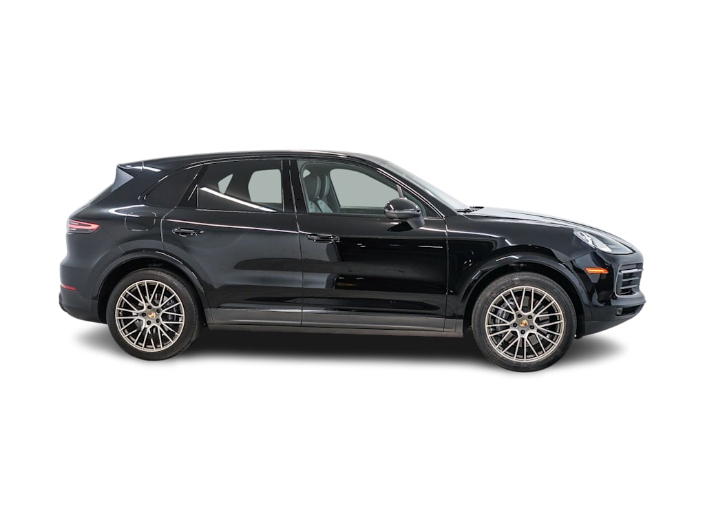 Thumbnail: 2023 Porsche Cayenne - 21