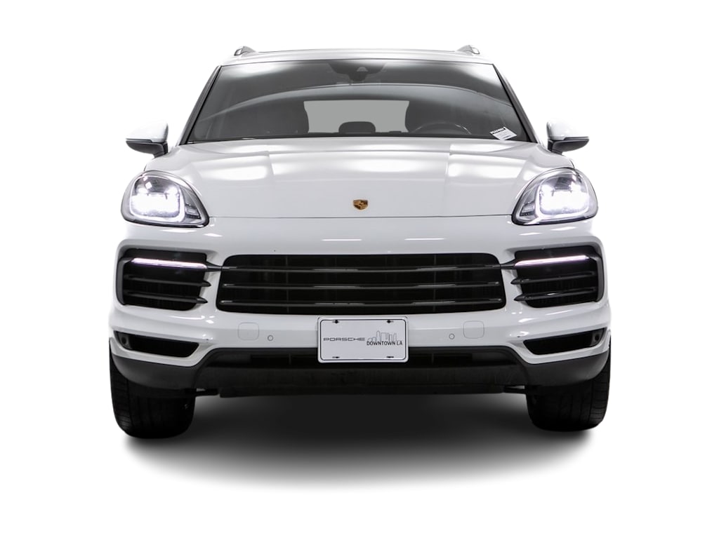 Thumbnail: 2023 Porsche Cayenne - 6